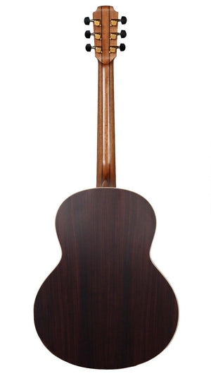 Lowden F32 Sitka Spruce / Indian Rosewood #24000 - Lowden Guitars - Heartbreaker Guitars