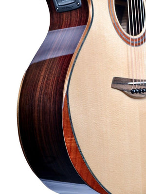 Furch Red Deluxe Gc-SR Sitka Spruce / Indian Rosewood #108087 - Furch Guitars - Heartbreaker Guitars