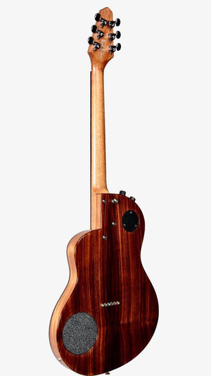 Rick Turner Renaissance RS6 Indian Rosewood #5709 - Rick Turner Guitars - Heartbreaker Guitars