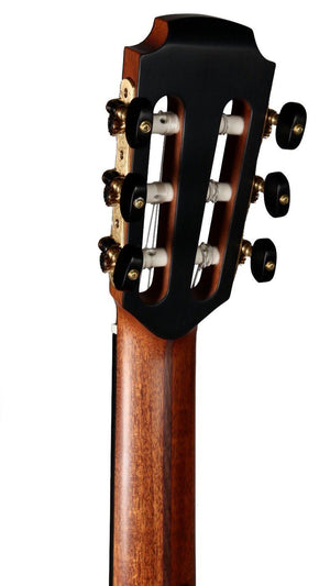 Lowden S50J Master Grade Cedar over Master Grade Koa #24300 - Lowden Guitars - Heartbreaker Guitars