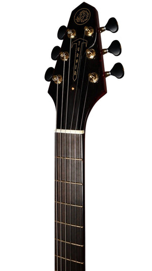 Rick Turner Model 1 Limited Legends In Lutherie Custom Guitar #5431 - Rick Turner Guitars - Heartbreaker Guitars