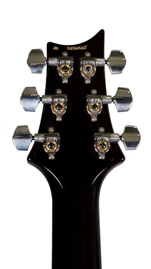 PRS McCarty 594 Pattern Vintage Custom Color Black Gold Burst 2020 #296925 - Paul Reed Smith Guitars - Heartbreaker Guitars
