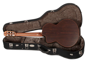 Lowden S25J Nylon String Jazz Series - Lowden Guitars - Heartbreaker Guitars