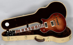 Huss & Dalton Statesboro SC Classic Custom Electric #E015 - Huss & Dalton Guitar Company - Heartbreaker Guitars