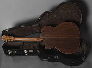 Lowden Thomas Leeb Model - Lowden Guitars - Heartbreaker Guitars