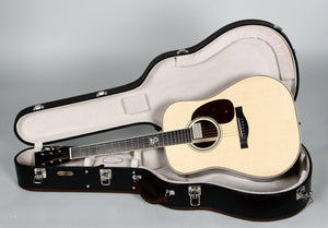Santa Cruz Tony Rice Signature Custom - Santa Cruz Guitar Company - Heartbreaker Guitars