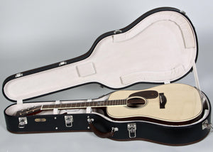 Santa Cruz Tony Rice Signature Custom - Santa Cruz Guitar Company - Heartbreaker Guitars