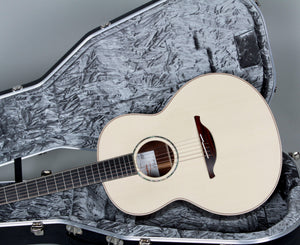 Lowden F35 Alpine / Madagascar Rosewood - Lowden Guitars - Heartbreaker Guitars