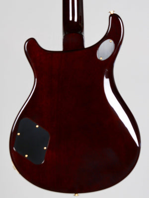 Paul Reed Smith McCarty 594 Tobacco Sunburst 10 Top Pattern Vintage - Paul Reed Smith Guitars - Heartbreaker Guitars
