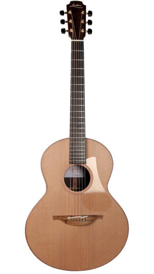 Lowden S25 Cedar / Indian Rosewood #23477 - Lowden Guitars - Heartbreaker Guitars