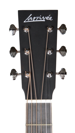 Larrivee OMV-40R - Larrivee Guitars - Heartbreaker Guitars