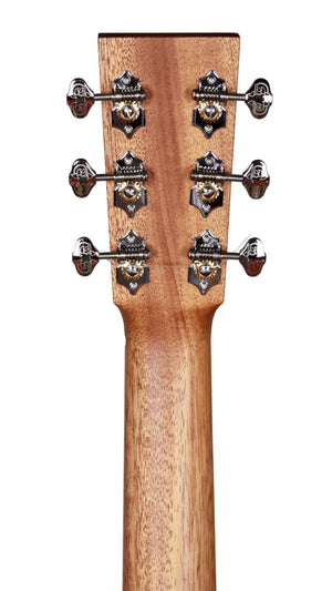 Larrivee OM-40 Mahogany - Larrivee Guitars - Heartbreaker Guitars