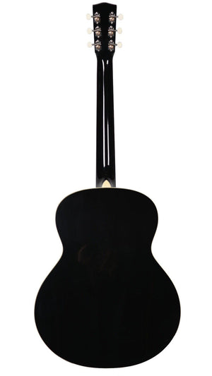 Bourgeois Small Jumbo Custom 2019 NAMM Collection - Bourgeois Guitars - Heartbreaker Guitars