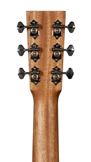 Larrivee P-40 Alpine Moon Spruce and Mahogany - Larrivee Guitars - Heartbreaker Guitars