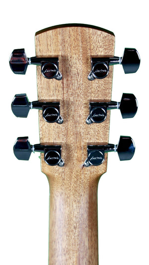 Larrivee OM 02 Mahogany #132069 - Larrivee Guitars - Heartbreaker Guitars