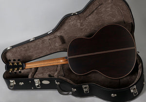 Lowden F50 Cedar / Master Grade African Blackwood - Lowden Guitars - Heartbreaker Guitars