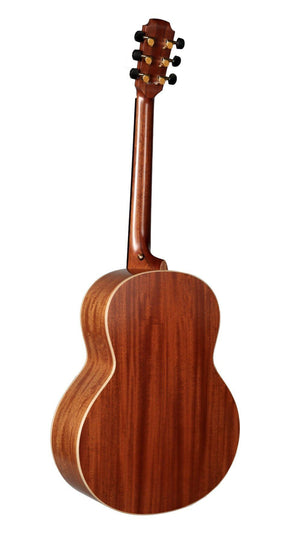Lowden F22 Cedar / Mahogany Pre-Owned #22249 - Lowden Guitars - Heartbreaker Guitars
