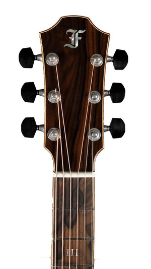 Furch Red Deluxe GC SR Duo Bevel Serial #95463 - Furch Guitars - Heartbreaker Guitars