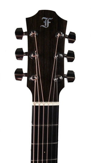 Furch Blue Plus Master's Choice LR Baggs SPE Serial #96122 - Furch Guitars - Heartbreaker Guitars