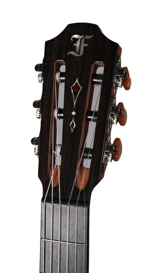 Furch GNC 4-CR EAS Nylon with LR Baggs EAS Serial #96168 - Furch Guitars - Heartbreaker Guitars