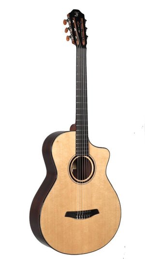 Furch GNC 4-SR Spruce/Rosewood Serial #93747 - Furch Guitars - Heartbreaker Guitars