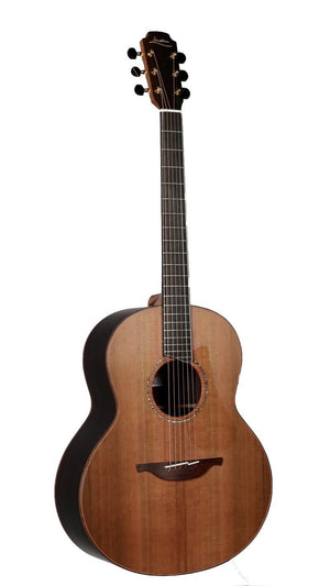Lowden F50 Custom Sinker Cedar over Indian Rosewood #24358 - Lowden Guitars - Heartbreaker Guitars