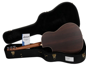Larrivee Tommy Emmanuel Custom  C-03R-TE #133738 - Larrivee Guitars - Heartbreaker Guitars