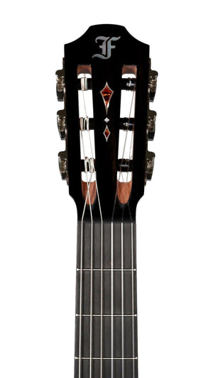 Furch GNC 4-CR with LR Baggs EAS Pick up - Furch Guitars - Heartbreaker Guitars