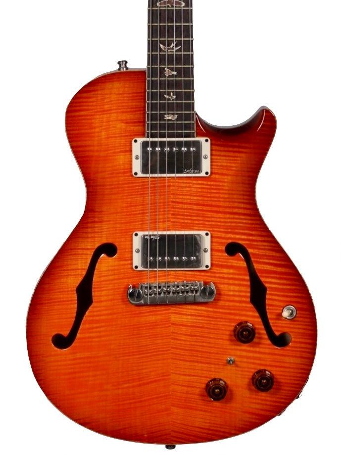 2012 PRS Hollowbody 2 with a 10 Top in Great Condition! - Paul Reed Smith Guitars - Heartbreaker Guitars