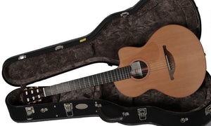 Lowden S25J Nylon Jazz Model - Lowden Guitars - Heartbreaker Guitars