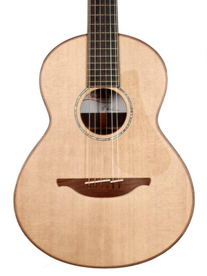 Wee Lowden 35 Sitka Spruce / Indian Rosewood #22582 - Lowden Guitars - Heartbreaker Guitars