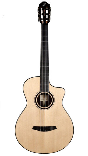 Furch GNC 4-SR with LR Baggs EAS Pick up #93745 - Furch Guitars - Heartbreaker Guitars