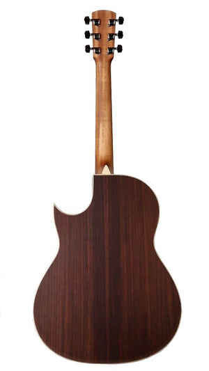 Larrivee Tommy Emmanuel Guitar #135064 - Larrivee Guitars - Heartbreaker Guitars