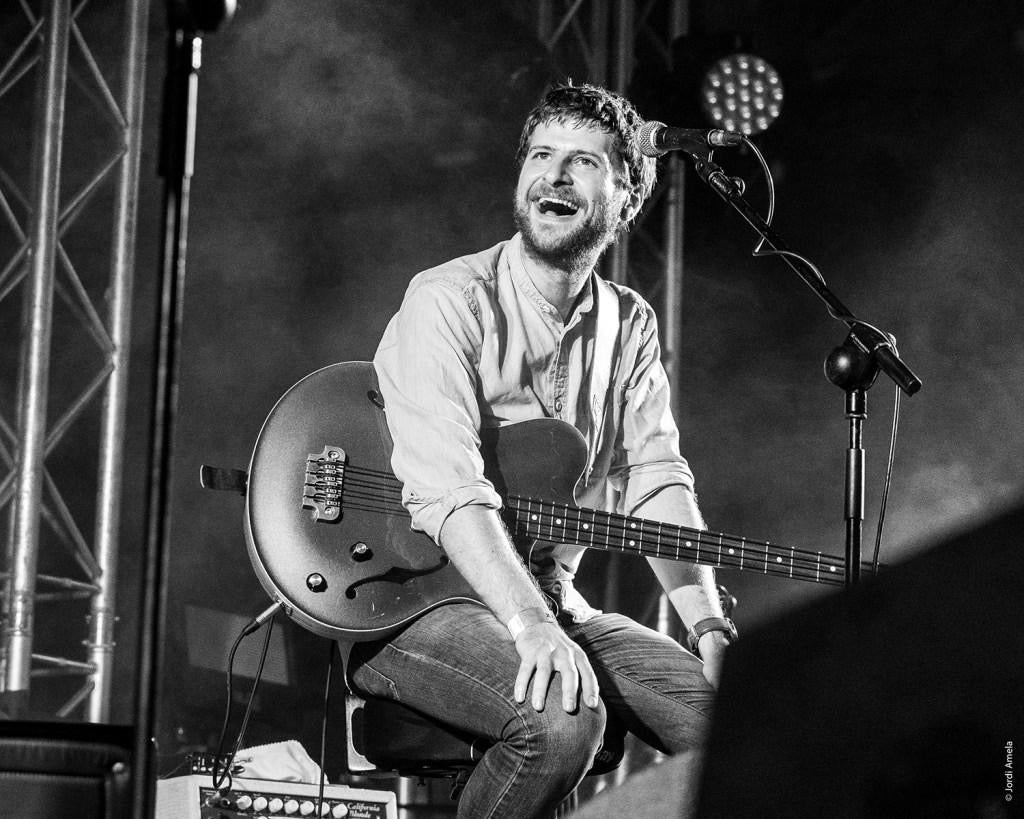 The Legacy of Nik Huber Guitars - NOW AT HEARTBREAKER!