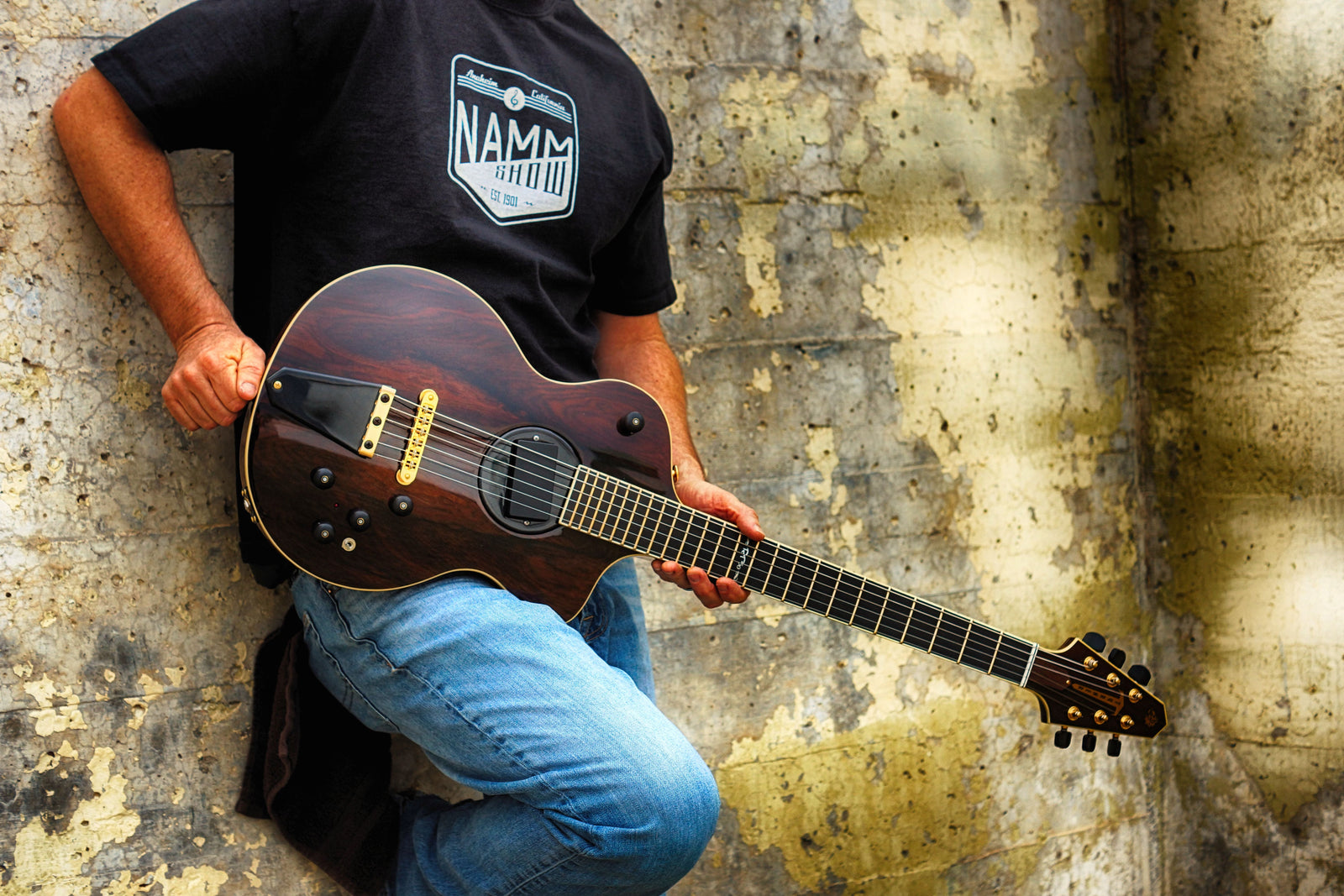 Electric Guitars