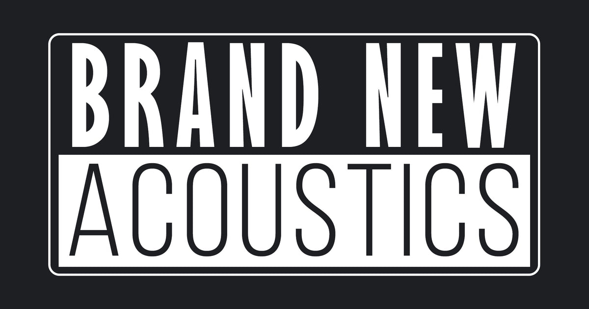 Acoustic Guitars - Heartbreaker Guitars