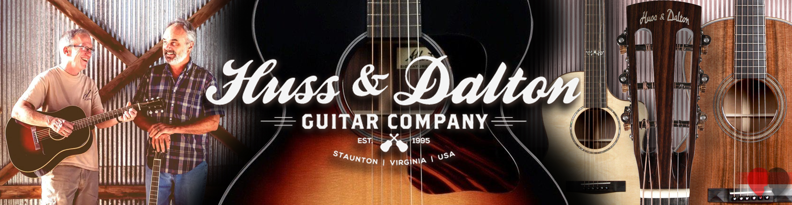 Huss & Dalton Electric