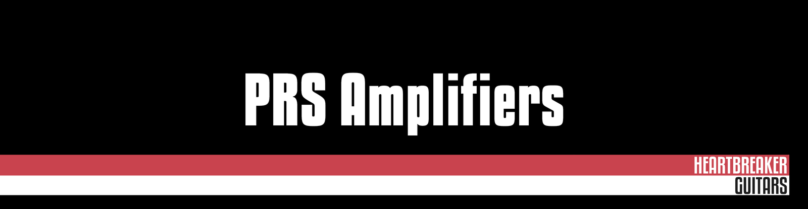 Paul Reed Smith Amplifiers