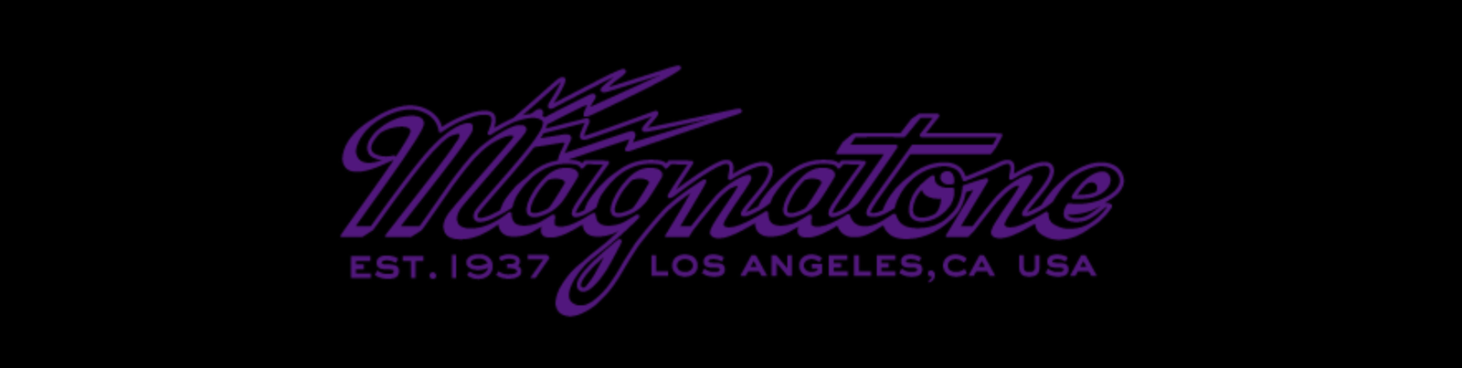 Magnatone USA