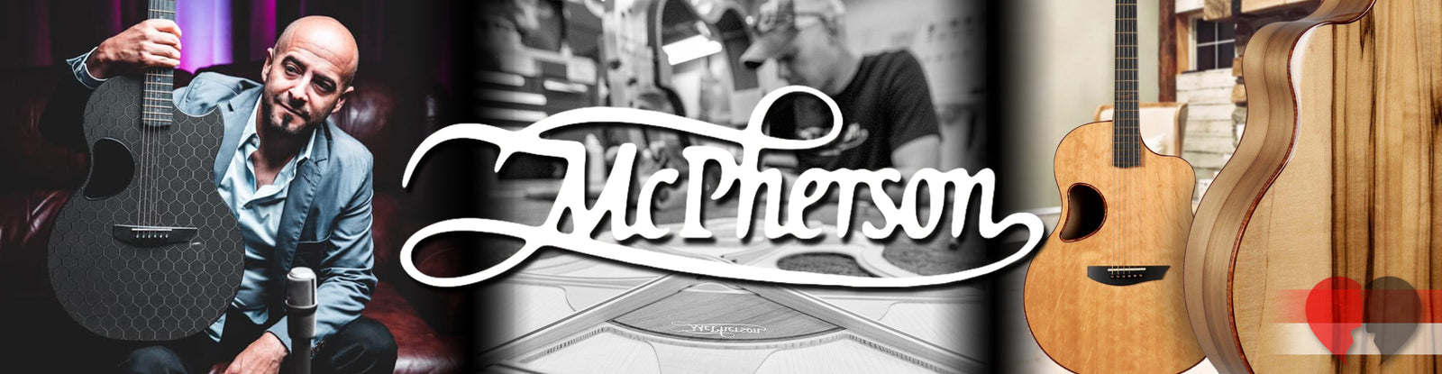 McPherson Guitars