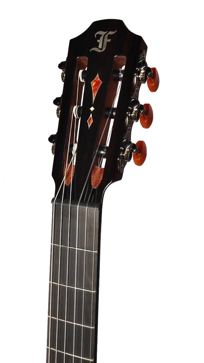 Furch GNc 4-SR Sitka Spruce / Indian Rosewood with LR Baggs EAS #112751 - Furch Guitars - Heartbreaker Guitars