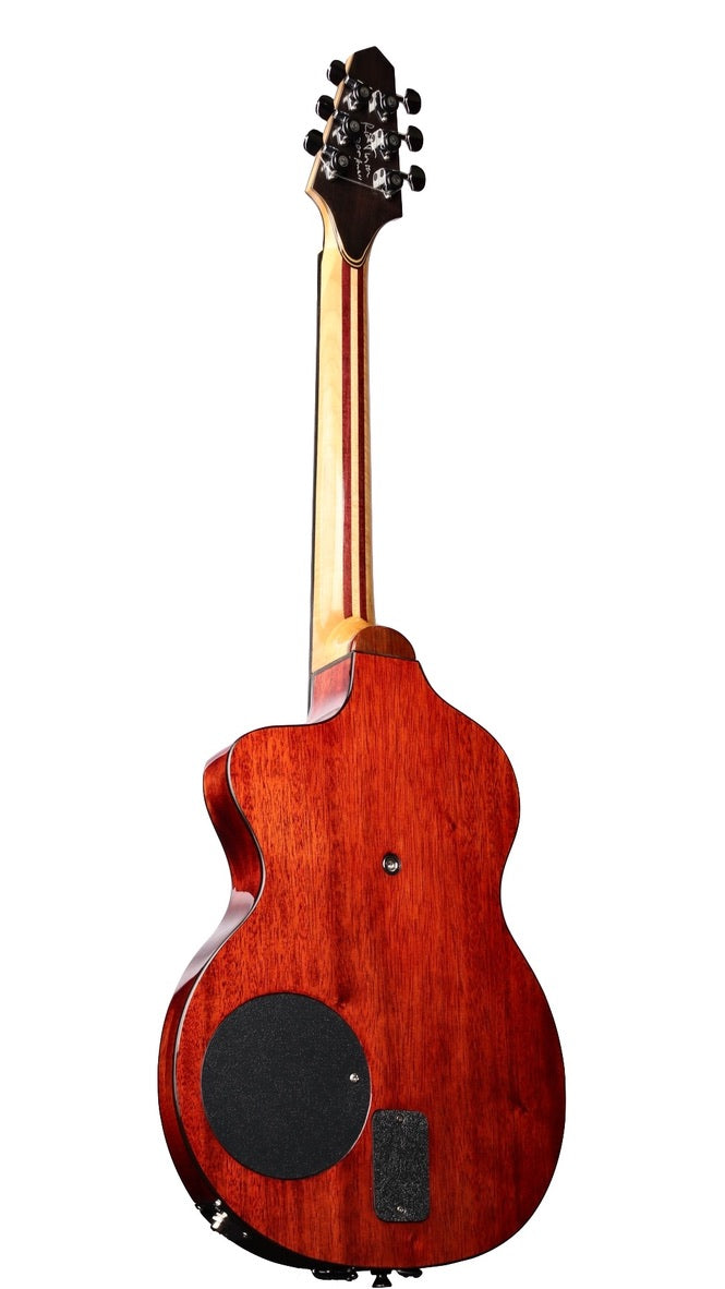 Rick Turner 30th Anniversary Limited Edition Model 1 #2849 (Pre-Owned)