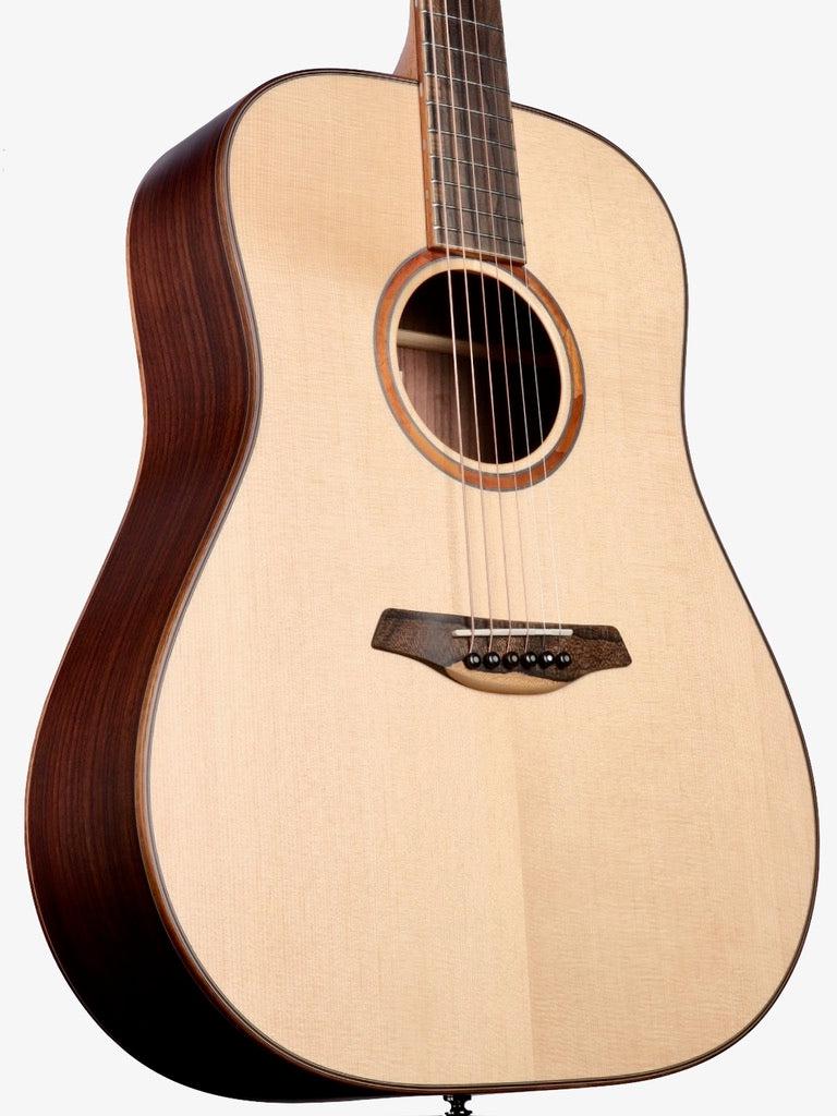 Furch Red Pure D-SR Sitka Spruce / Indian Rosewood #107736 - Furch Guitars - Heartbreaker Guitars