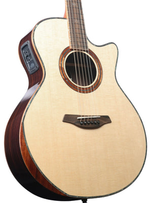 Furch Red Performance Gc-SRa with Stage Pro Anthem Sitka Spruce / Indian Rosewood #139763