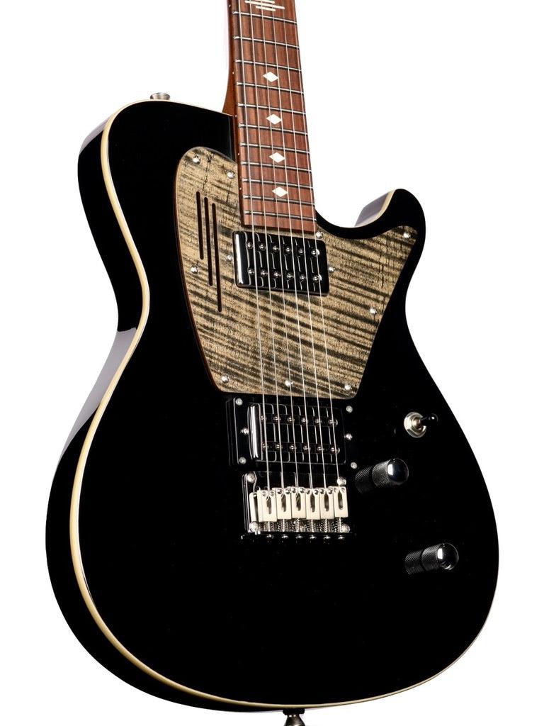 Magneto Guitars Tagged 