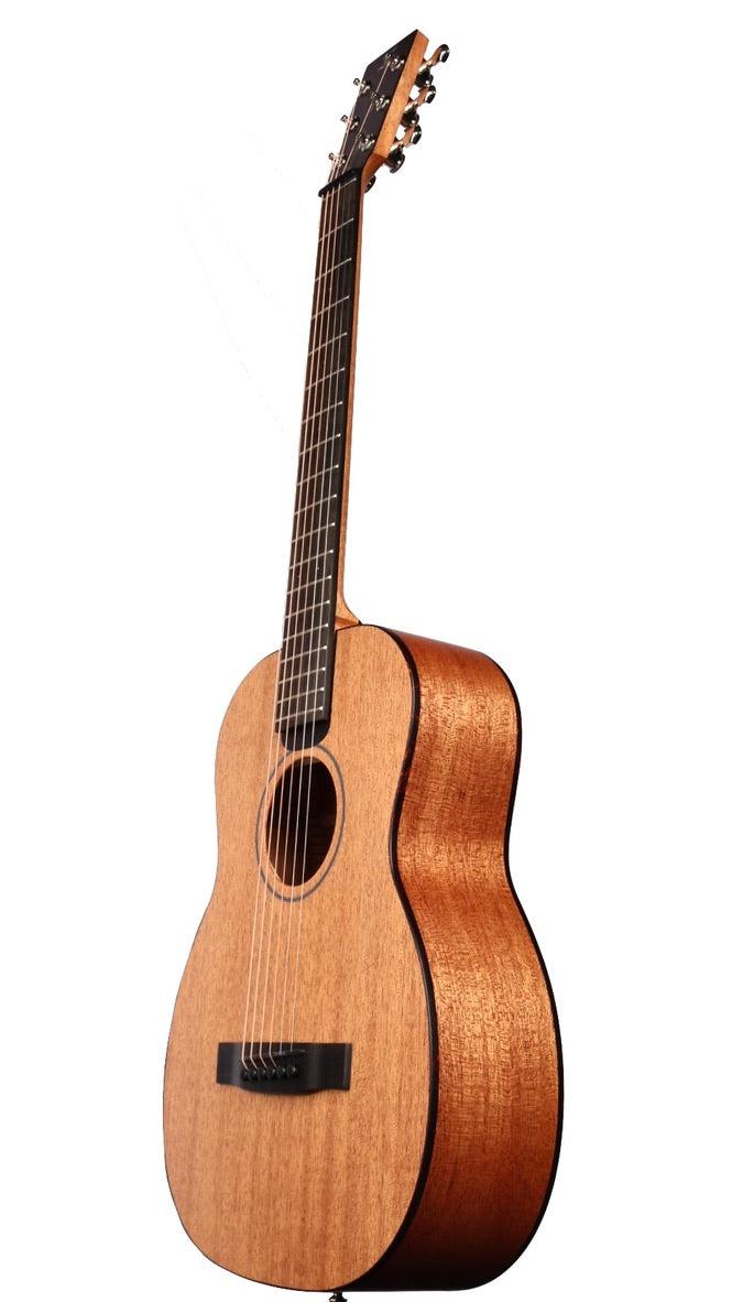 Furch Little Jane All Mahogany #120591 - Furch Guitars - Heartbreaker Guitars