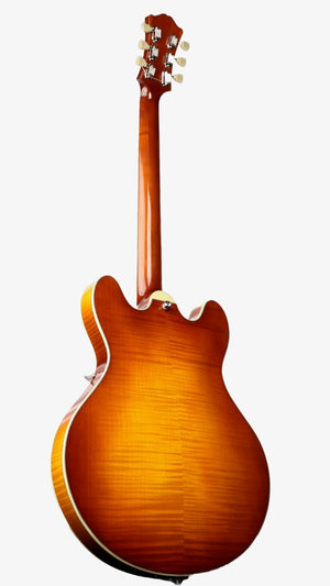 Eastman T486B Goldburst #2501156