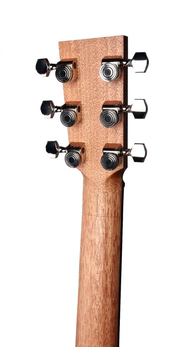 Furch Little Jane Sitka Spruce / Cocobolo #119927 - Furch Guitars - Heartbreaker Guitars