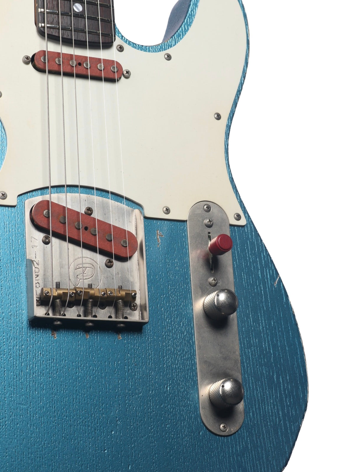 Paoletti Nancy Loft SS John Cruz 60's Laketide Limited Edition #8