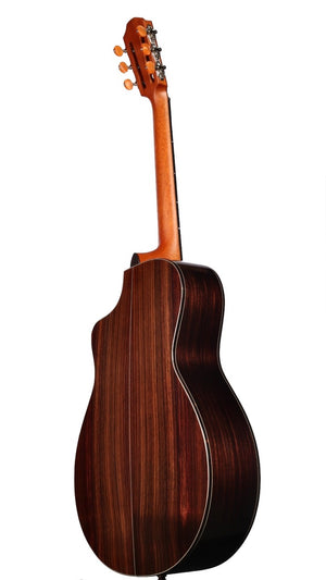 GNc 4-SR Sitka Spruce / Indian Rosewood w/ LR Baggs EAS #122409